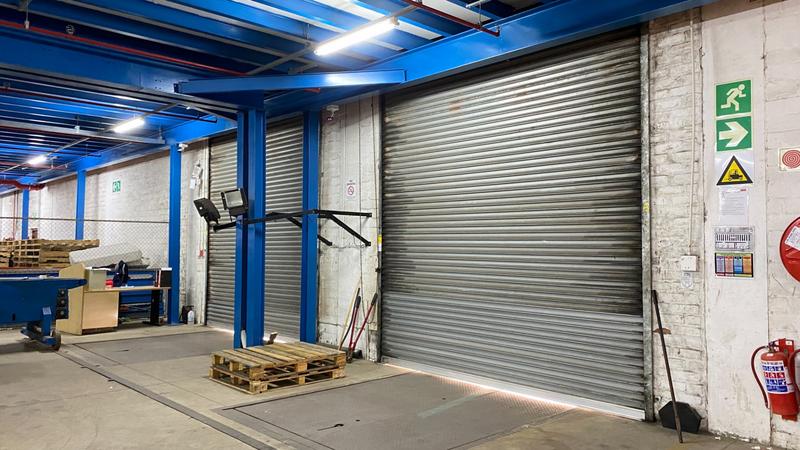 To Let commercial Property for Rent in Milnerton Central Western Cape